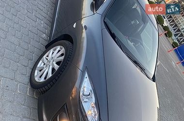 Седан Mazda 6 2012 в Львове