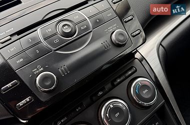 Универсал Mazda 6 2012 в Белой Церкви