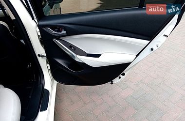 Седан Mazda 6 2017 в Сумах