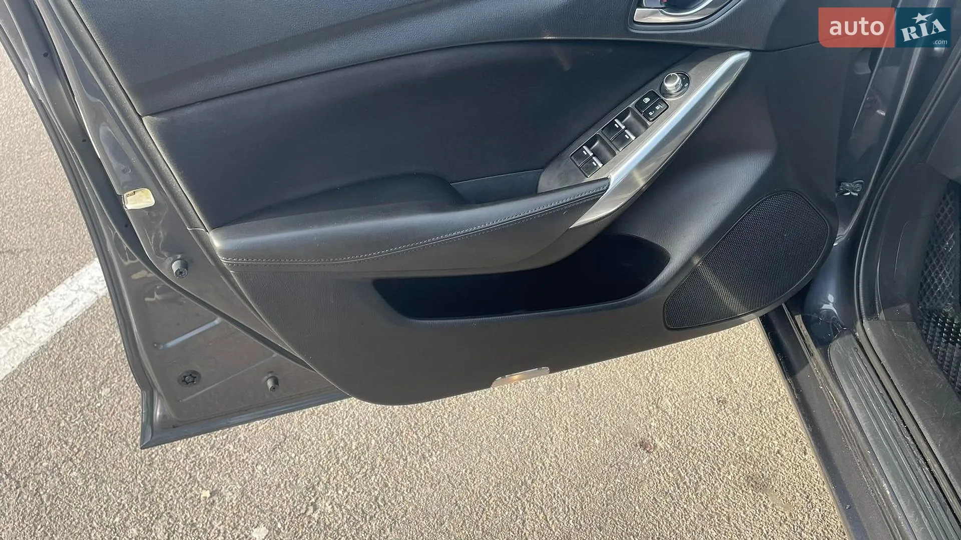 2015 Mazda 6 - мініатюра 16