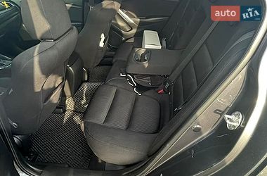 Седан Mazda 6 2015 в Львові