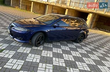 Універсал Mazda 6 2003 в Буську фото 8 Універсал Mazda 6 2003 в Буську
