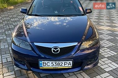 Універсал Mazda 6 2003 в Буську фото 25 Універсал Mazda 6 2003 в Буську