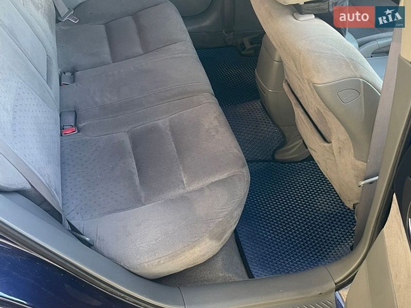 Універсал Mazda 6 2003 в Буську фото 31 Універсал Mazda 6 2003 в Буську