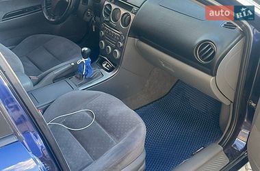 Універсал Mazda 6 2003 в Буську фото 33 Універсал Mazda 6 2003 в Буську