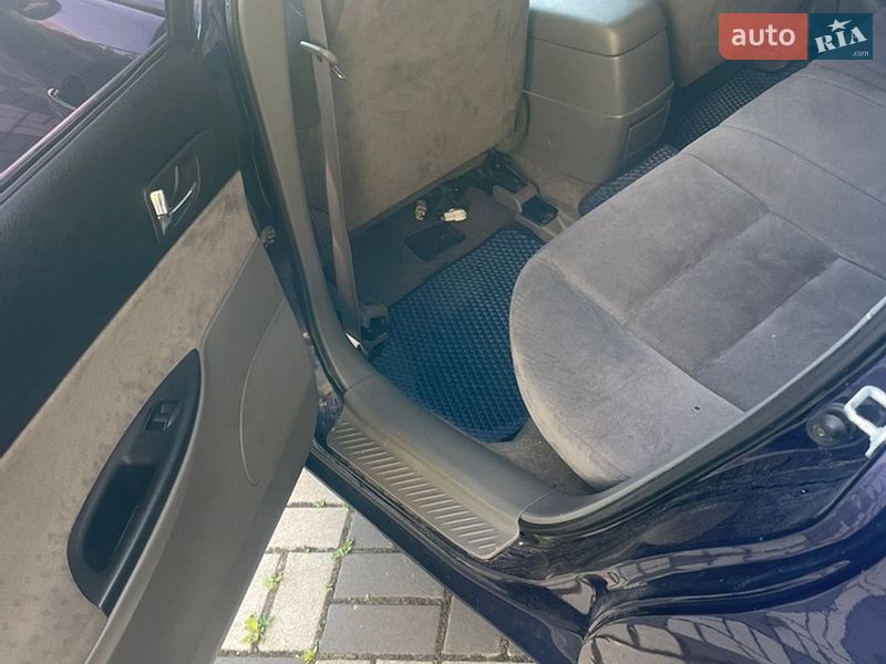 Універсал Mazda 6 2003 в Буську фото 36 Універсал Mazda 6 2003 в Буську