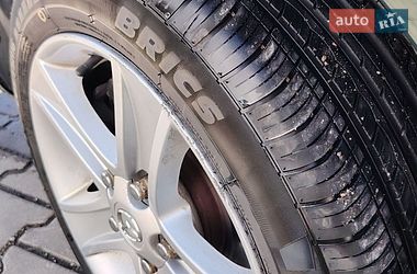 Седан Mazda 6 2002 в Боярке