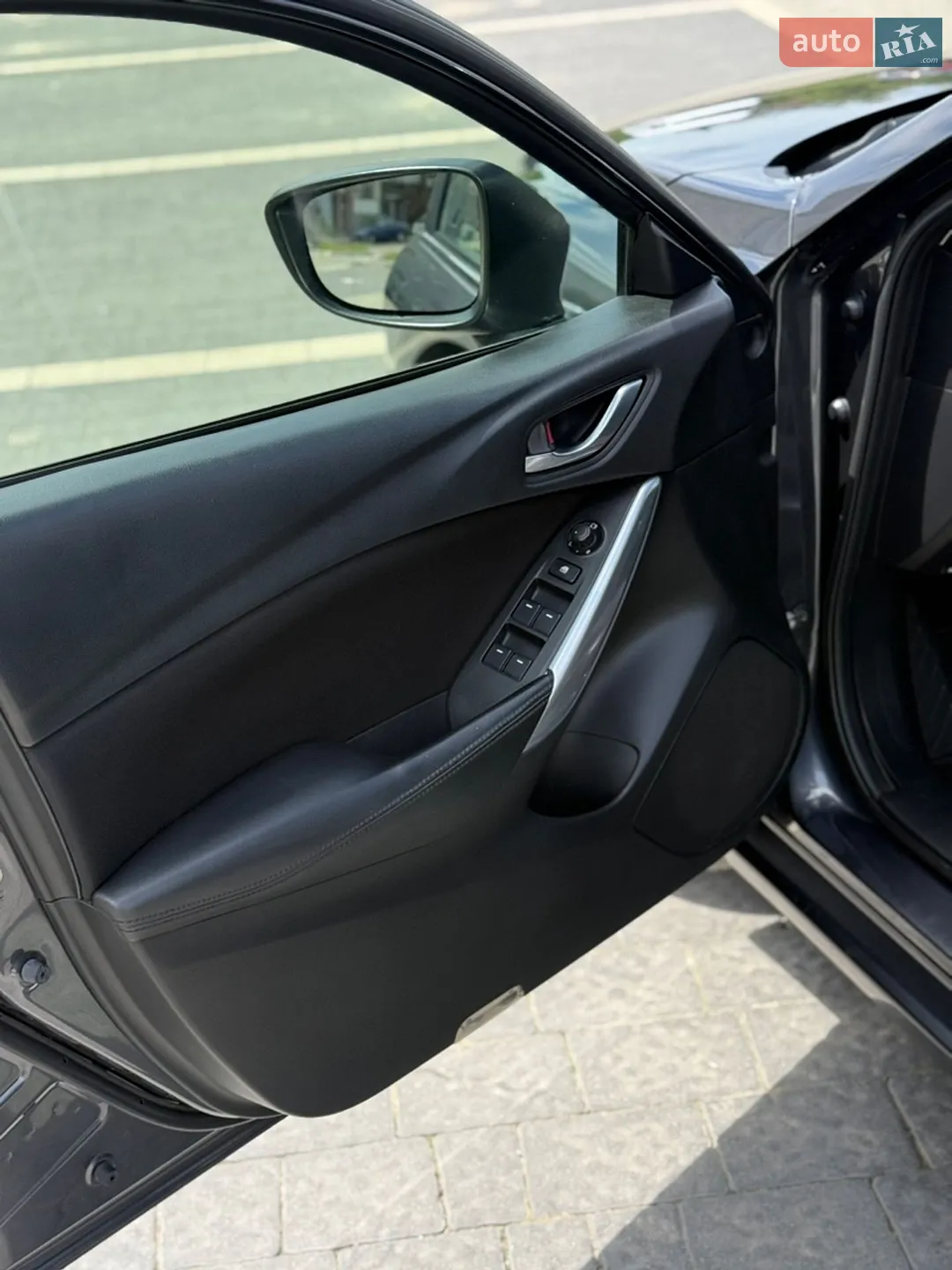 2013 Mazda 6 - мініатюра 10