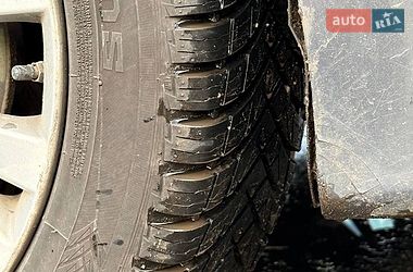 Универсал Mazda 6 2008 в Новых Санжарах