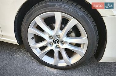 Седан Mazda 6 2014 в Києві