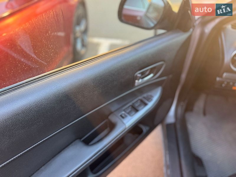 Седан Mazda 6 2007 в Києві фото 8 Седан Mazda 6 2007 в Києві