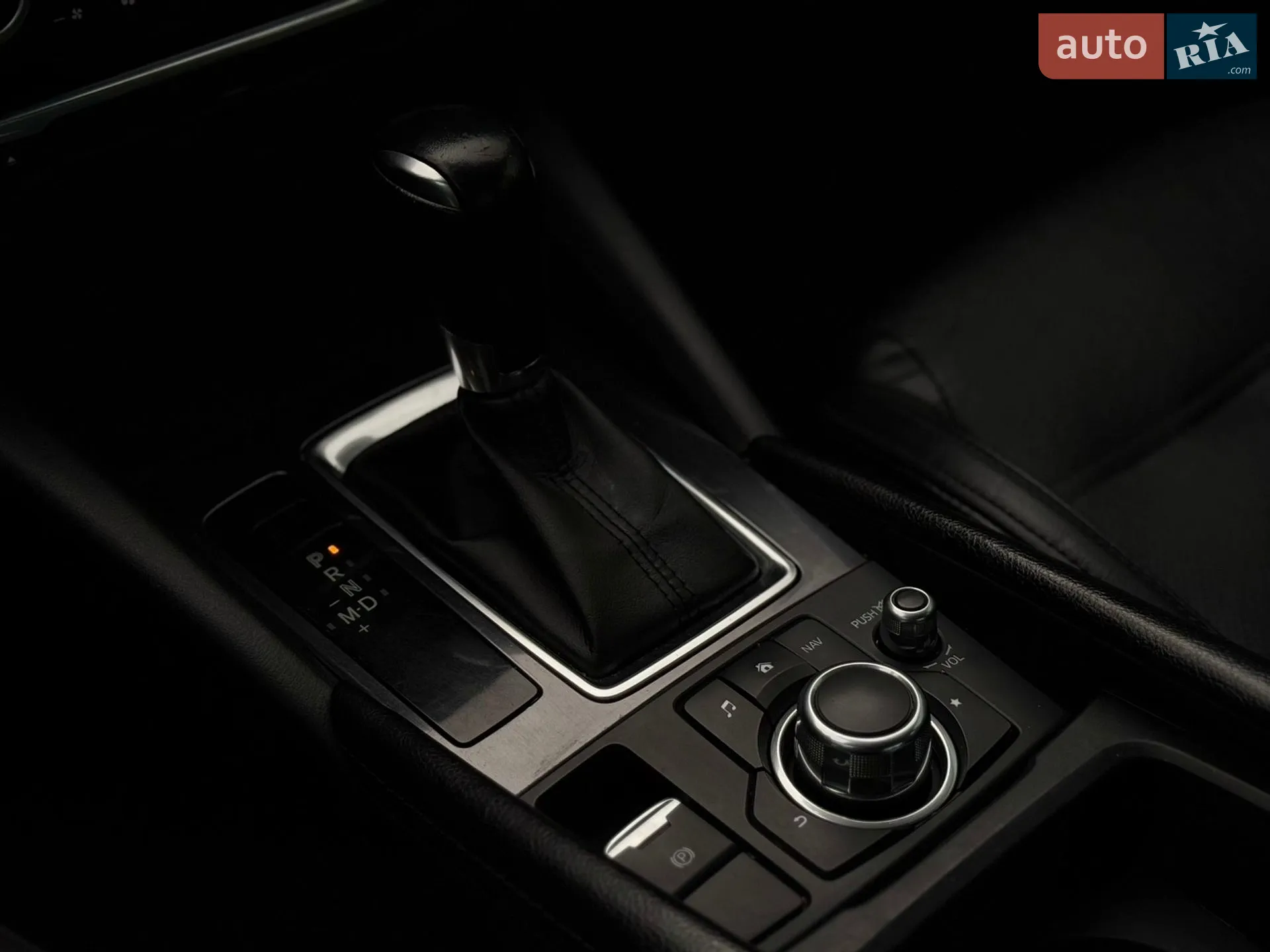 2015 Mazda 6 - мініатюра 11