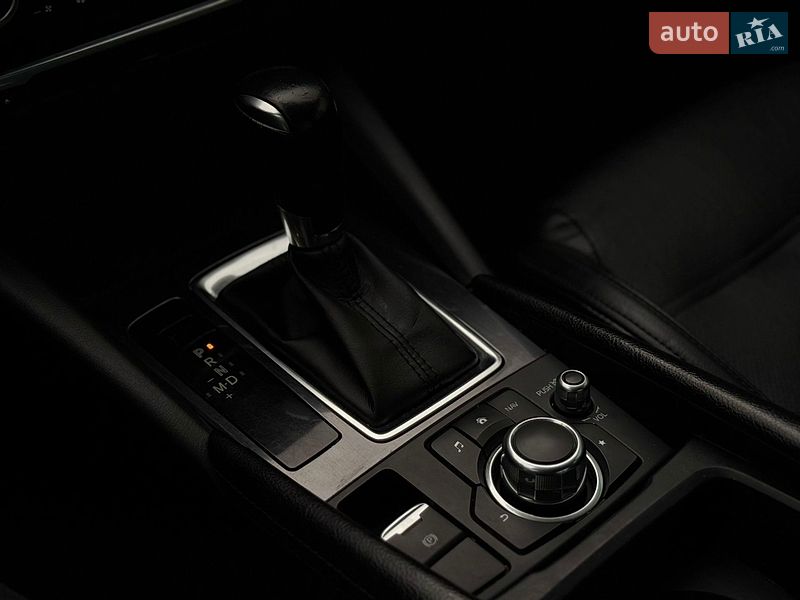 Седан Mazda 6 2015 в Кропивницькому