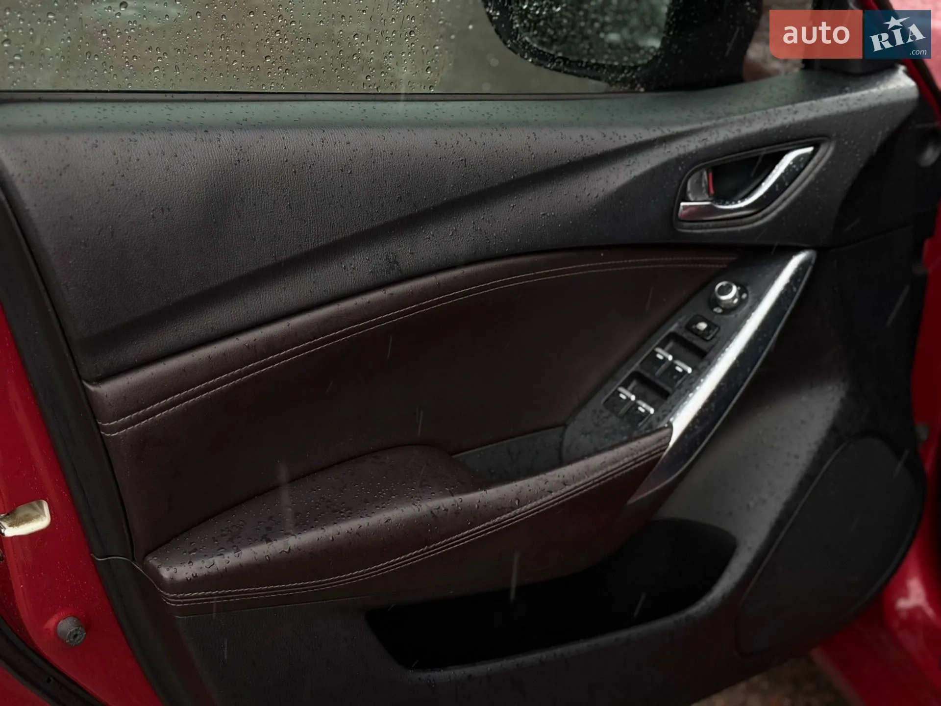 2015 Mazda 6 - мініатюра 20