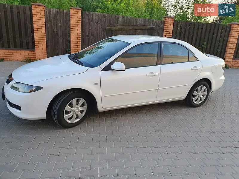 Mazda 6 2006 VIN JMZGG12F771662619 фото оголошення 13 з 97