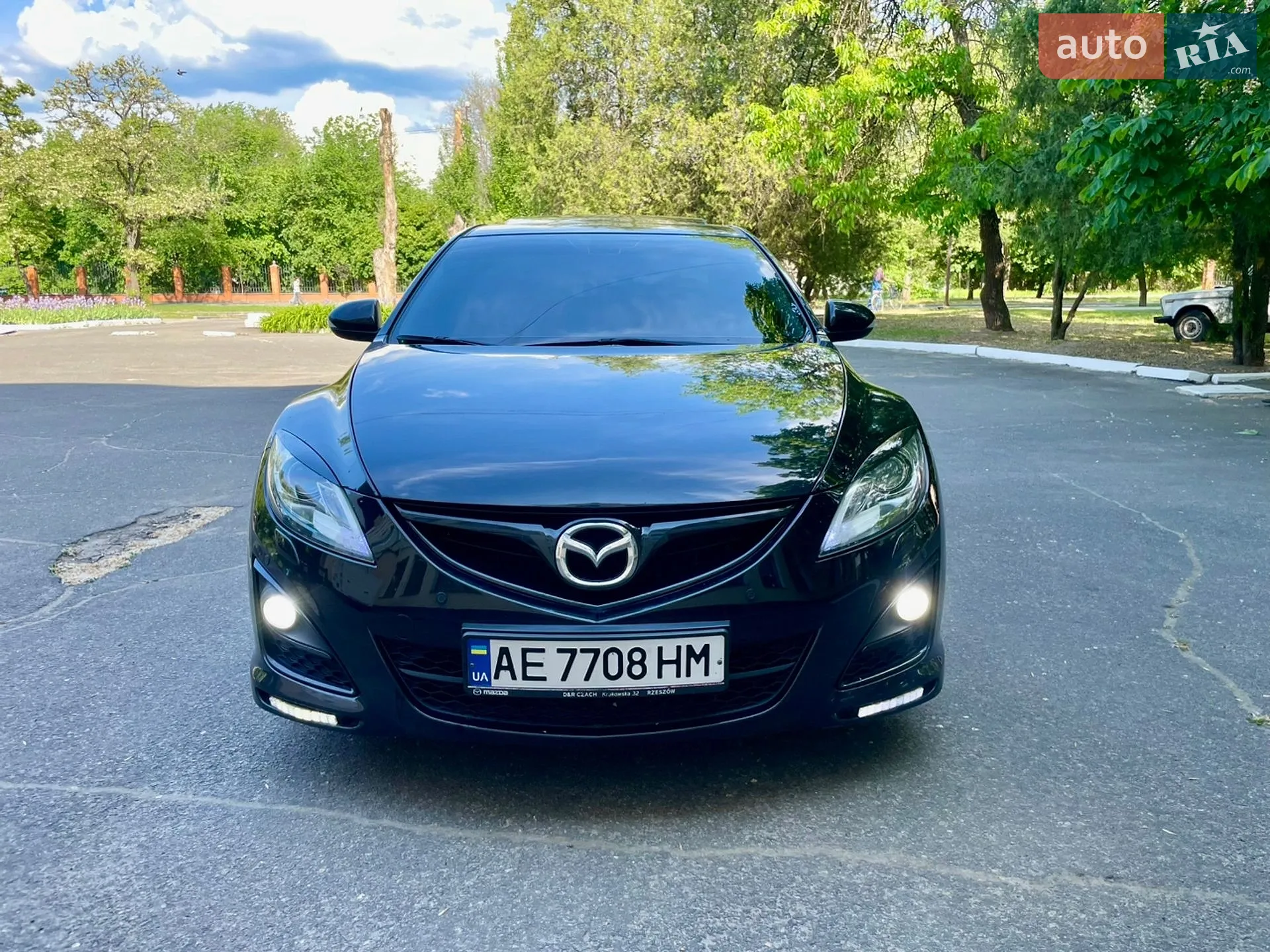 2011 Mazda 6 - мініатюра 2