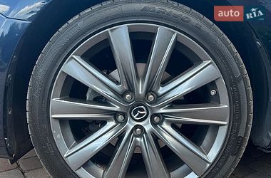 Седан Mazda 6 2018 в Львове