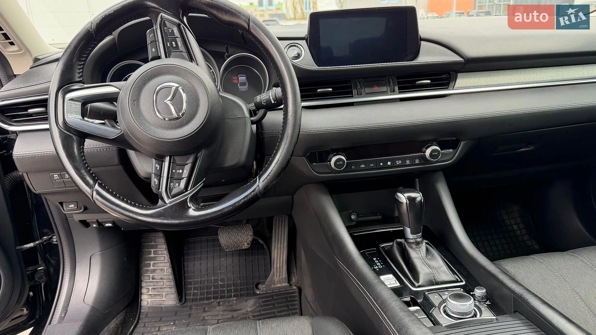2018 Mazda 6 - мініатюра 14