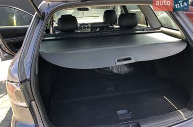 Универсал Mazda 6 2004 в Иршаве