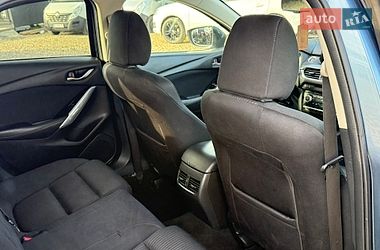 Універсал Mazda 6 2015 в Стрию фото 38 Універсал Mazda 6 2015 в Стрию