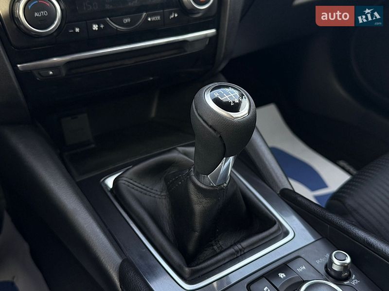 Універсал Mazda 6 2015 в Стрию фото 49 Універсал Mazda 6 2015 в Стрию