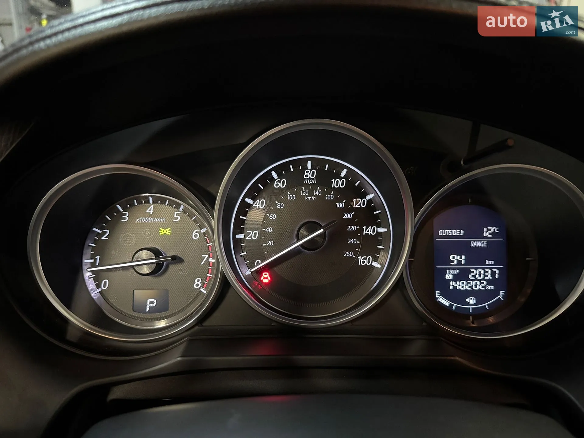2016 Mazda 6 - мініатюра 15