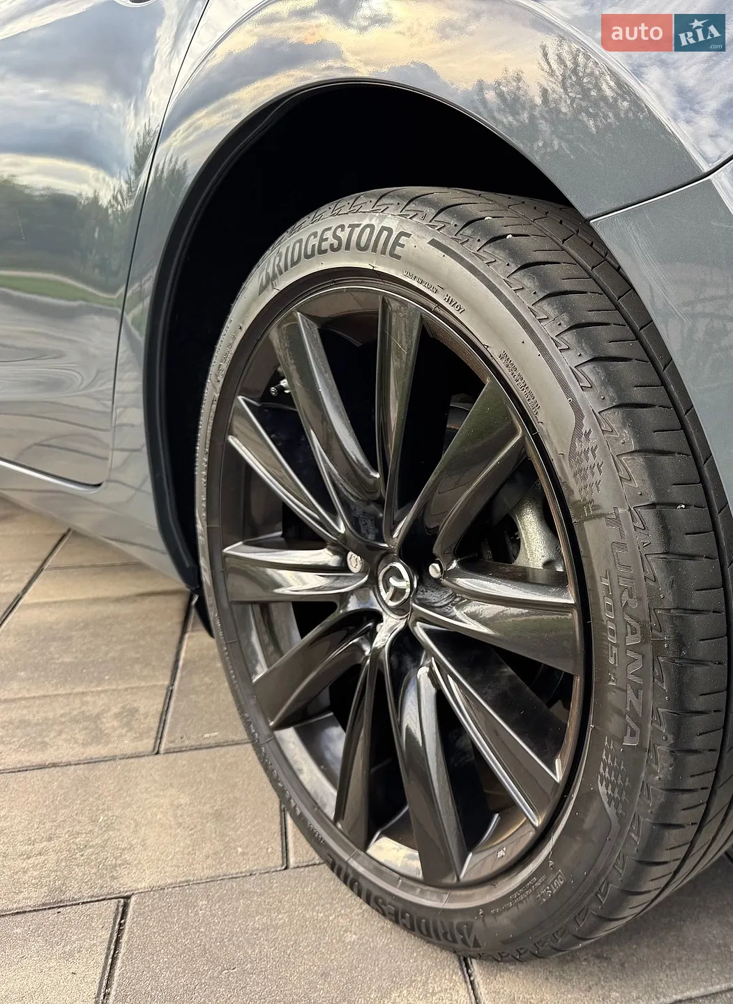 2021 Mazda 6 - мініатюра 6
