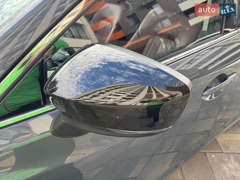 Седан Mazda 6 2021 в Киеве фото 12 Седан Mazda 6 2021 в Киеве