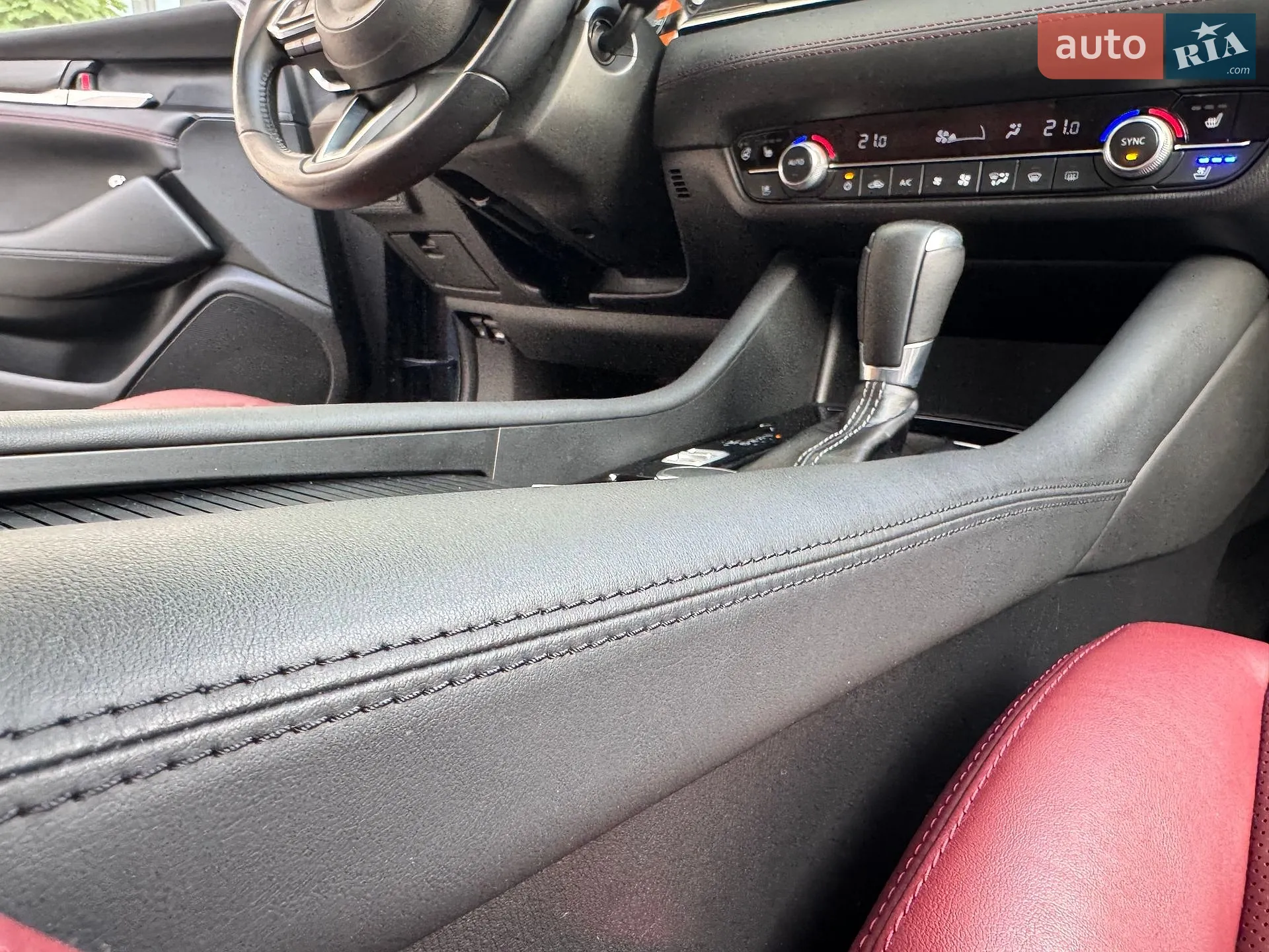 2021 Mazda 6 - мініатюра 32