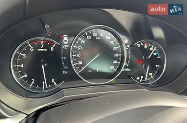Седан Mazda 6 2021 в Киеве фото 42 Седан Mazda 6 2021 в Киеве