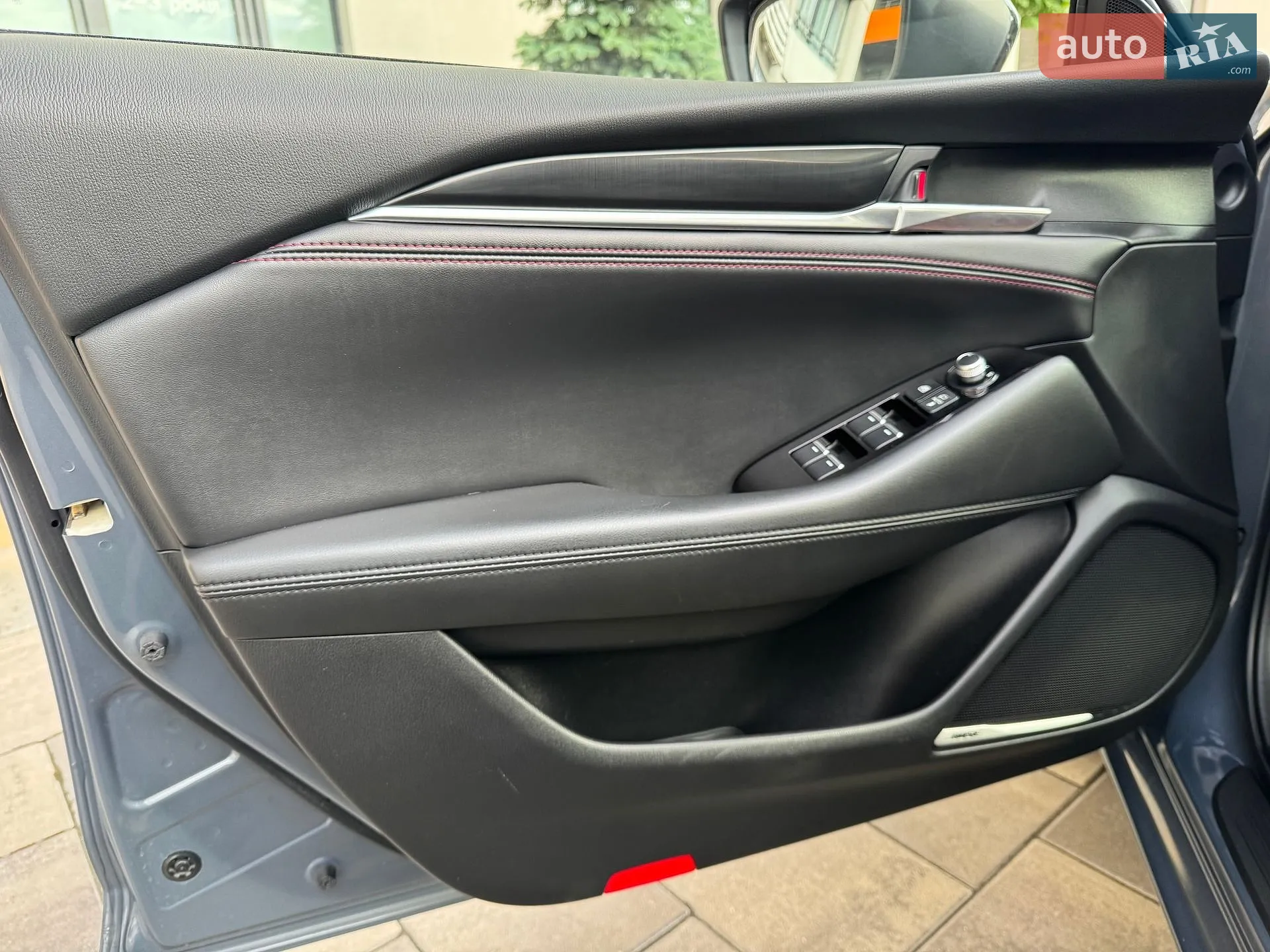 2021 Mazda 6 - мініатюра 47