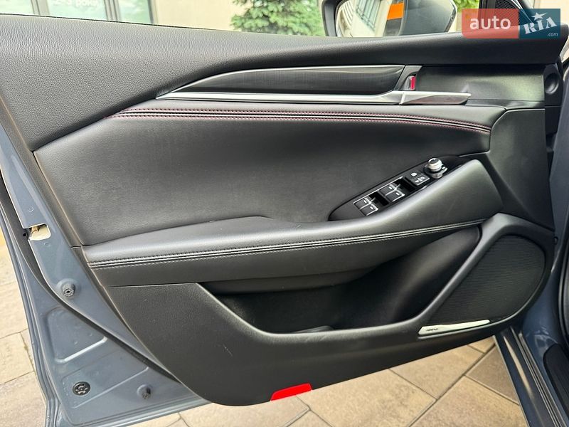 Седан Mazda 6 2021 в Киеве фото 47 Седан Mazda 6 2021 в Киеве