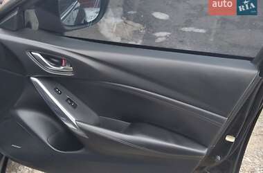 Седан Mazda 6 2013 в Решетилівці