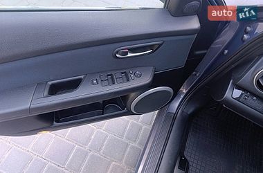 Универсал Mazda 6 2008 в Одессе