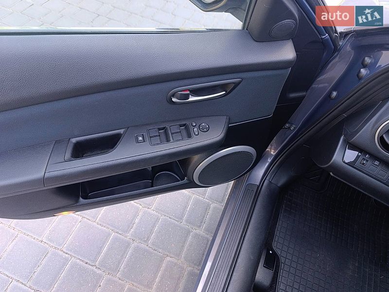 Универсал Mazda 6 2008 в Одессе