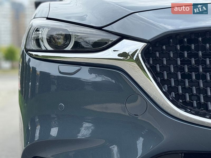 Седан Mazda 6 2022 в Киеве