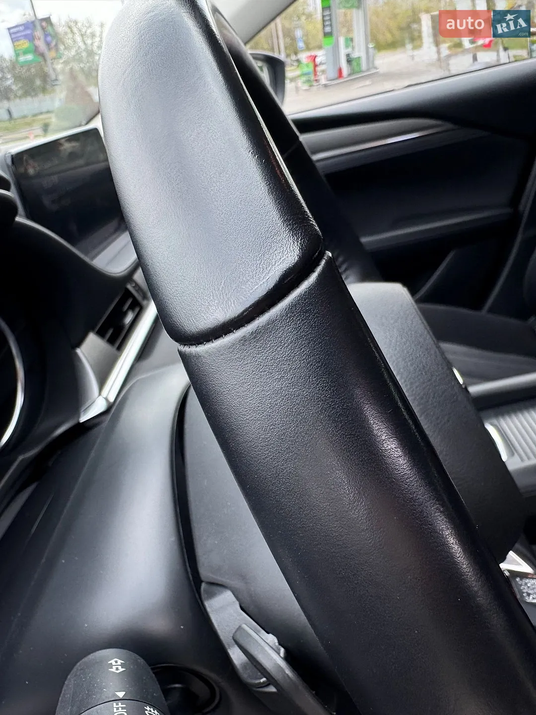 2022 Mazda 6 - мініатюра 38
