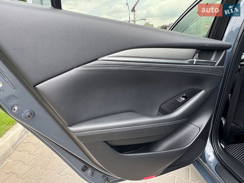 Седан Mazda 6 2022 в Киеве