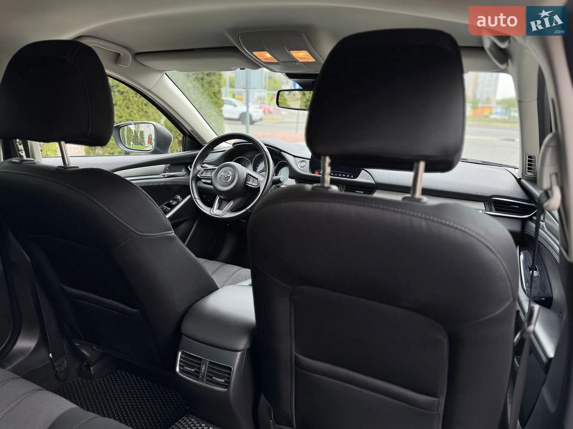 2022 Mazda 6 - мініатюра 53
