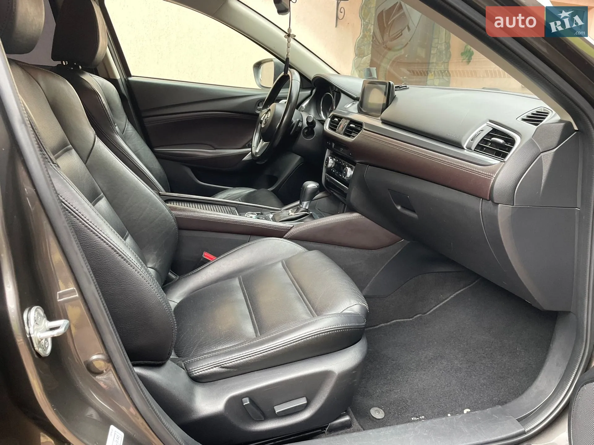 2015 Mazda 6 - мініатюра 16