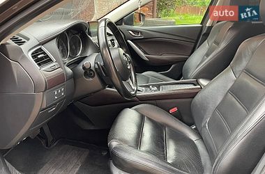 Універсал Mazda 6 2015 в Чернівцях фото 28 Універсал Mazda 6 2015 в Чернівцях