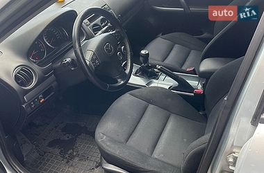 Седан Mazda 6 2007 в Києві