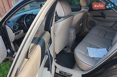 Седан Mazda 6 2007 в Києві