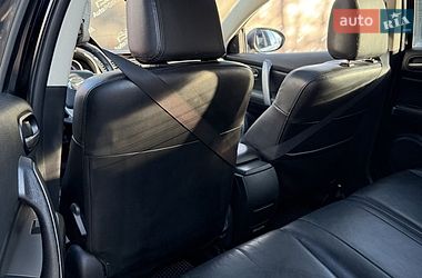 Універсал Mazda 6 2008 в Сумах