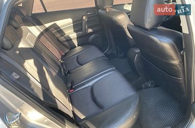 Лифтбек Mazda 6 2010 в Сумах