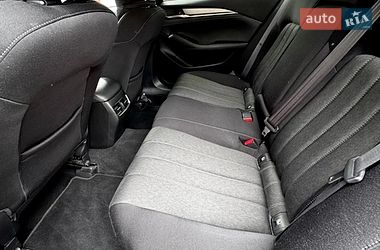 Седан Mazda 6 2018 в Одесі фото 7 Седан Mazda 6 2018 в Одесі
