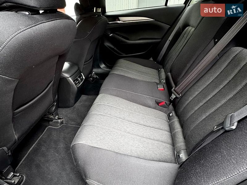 Седан Mazda 6 2018 в Одесі фото 7 Седан Mazda 6 2018 в Одесі