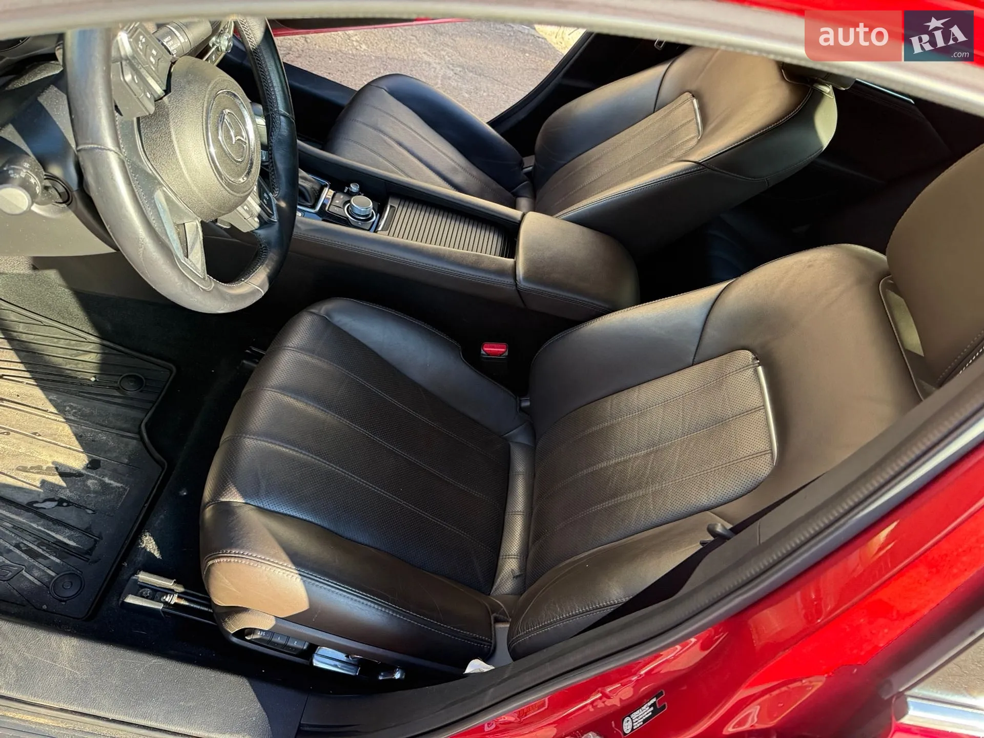 2018 Mazda 6 - мініатюра 14