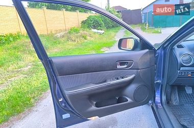 Универсал Mazda 6 2005 в Киеве