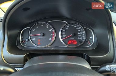 Универсал Mazda 6 2005 в Киеве